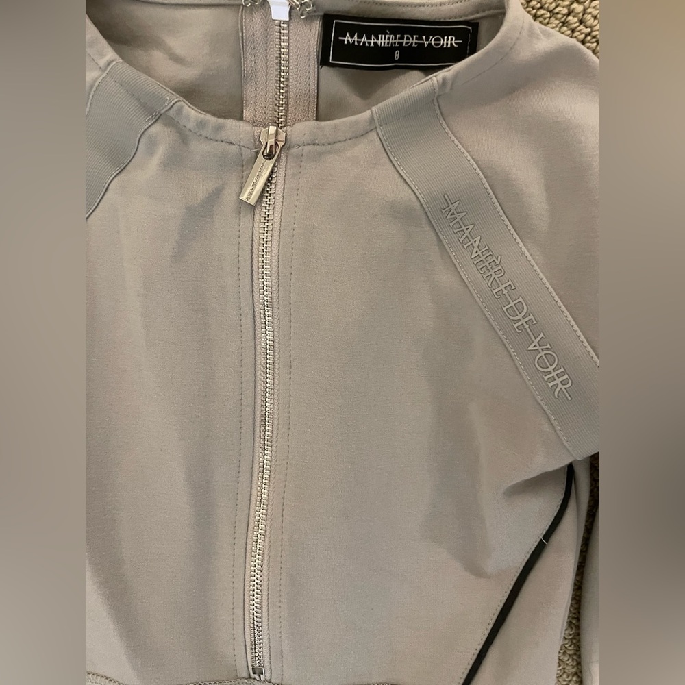 Jump suit - Picture 3 of 4